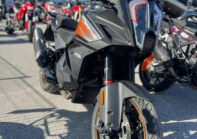 KTM 1290 Super Adventure S (2022 - 25) - Annuncio 9863128