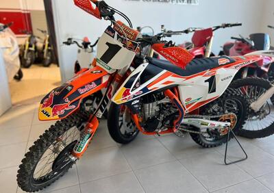 KTM 450 SX-F (2018) - Annuncio 9863185