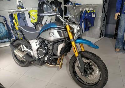 CFMOTO 700CL-X Adventure (2023 - 25) - Annuncio 9863187