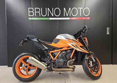 KTM 1290 Super Duke R (2022 - 23) - Annuncio 9862405