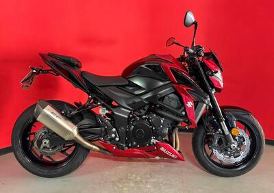 Suzuki GSX S 750 Yugen (2018 - 20) - Annuncio 9863196