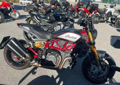 Indian FTR 1200 (2021 - 25) - Annuncio 9863193