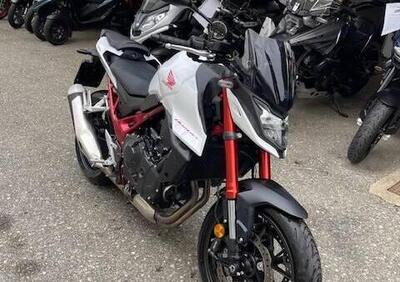 Honda CB 750 Hornet (2023 - 24) - Annuncio 9863200