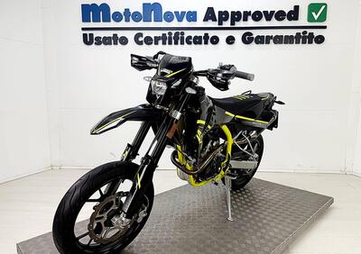 Swm SM 125 R (2022 - 24) - Annuncio 9863214