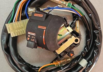 35200KR1861 Interruttore frecce Honda - Annuncio 9863210