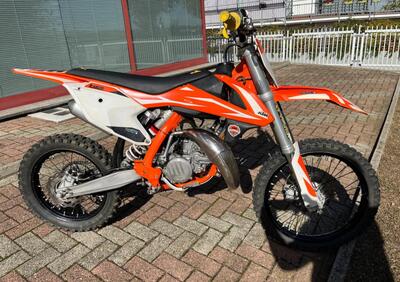 KTM 85 SX (2018) - Annuncio 9863203