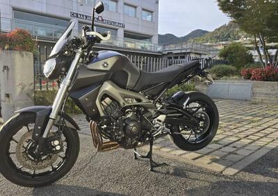 Yamaha MT-09 ABS (2013 - 15) - Annuncio 9863213
