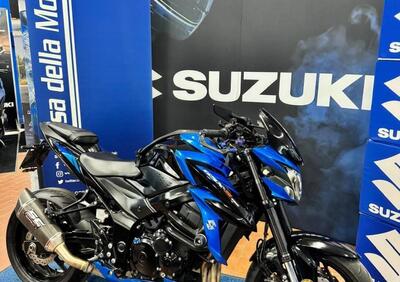 Suzuki GSX S 750 Yugen (2018 - 20) - Annuncio 9862205