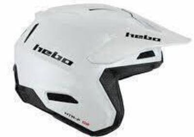 CASCO DA TRIAL HEBO - Annuncio 9863205