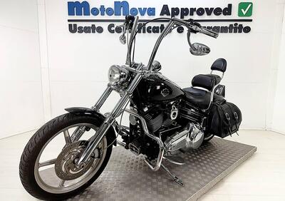 Harley-Davidson 1584 Rocker C (2009 - 11) - FXCWC - Annuncio 9863243
