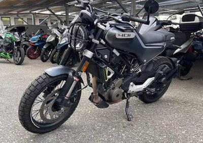 Husqvarna Svartpilen 401 (2020) - Annuncio 9863223