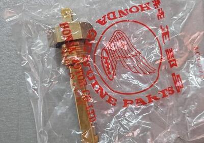 37810KR1761 sensore riserva NS 125 F Honda - Annuncio 9863224