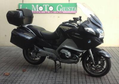 Bmw R 1200 RT (2010 - 13) - Annuncio 9863227
