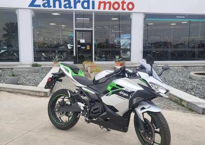 Kawasaki Ninja e-1 (2024 - 25) - Annuncio 9826166