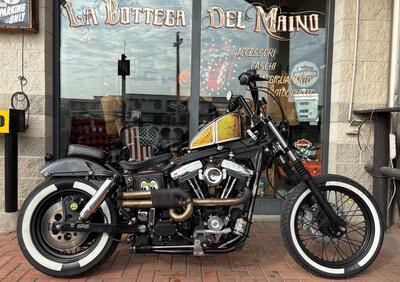 Harley-Davidson 1340 Low Rider Super Glide (1994 - 98) - FXD - Annuncio 9863238