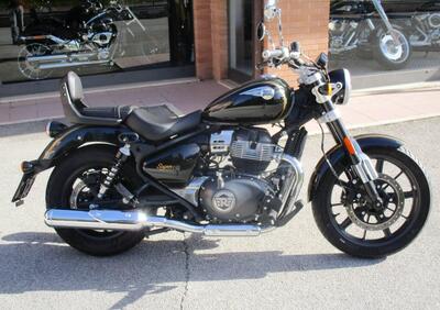 Royal Enfield Super Meteor 650 (2023 - 25) - Annuncio 9863236