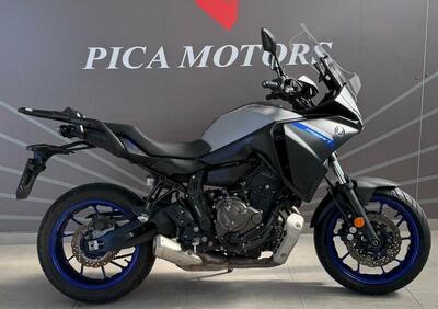 Yamaha Tracer 700 (2016 - 20) - Annuncio 9863230