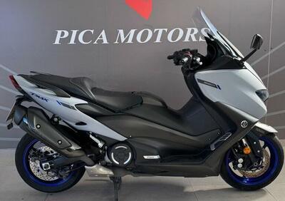 Yamaha T-Max 560 (2020 - 21) - Annuncio 9863233