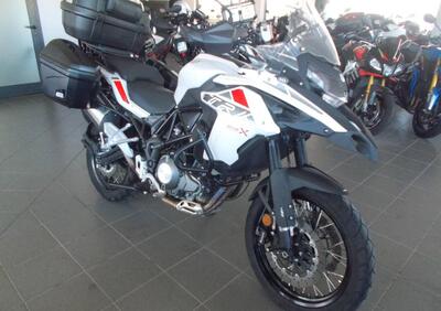Benelli TRK 502X (2018 - 20) - Annuncio 9863239