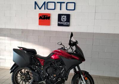 MV Agusta Turismo Veloce 800 Lusso SCS (2021 - 25) - Annuncio 9863248