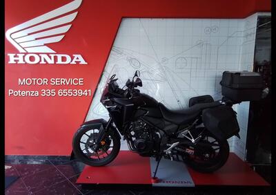 Honda NX500 (2024 - 25) - Annuncio 9863247