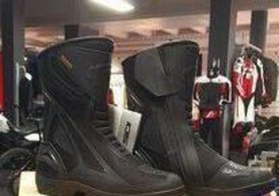 ARIA GORE STIVALE Sidi - Annuncio 9863264