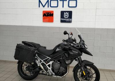 Triumph Tiger 1200 GT Pro (2022 - 23) - Annuncio 9863263