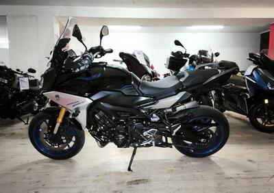 Yamaha Tracer 900 GT (2018 - 20) - Annuncio 9863257