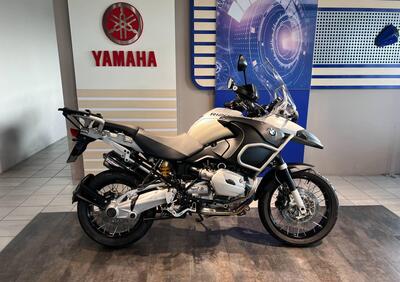 Bmw R 1200 GS Adventure (2006 - 07) - Annuncio 9863267