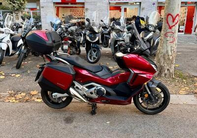 Honda Forza 750 DCT Travel (2021 - 24) - Annuncio 9863266