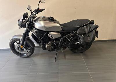 Yamaha XSR 700 ABS (2016 - 20) - Annuncio 9863261