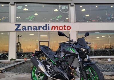 Kawasaki Z 500 SE (2024 - 26) - Annuncio 9863578