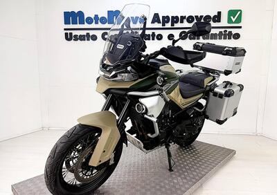 CFMOTO 800MT Limited Edition (2023 - 25) - Annuncio 9863270