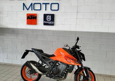 KTM 990 Duke (2024 - 25) - Annuncio 9863268