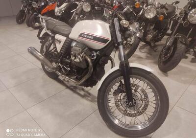Moto Guzzi V7 Cafè Classic (2009 - 12) - Annuncio 9863272