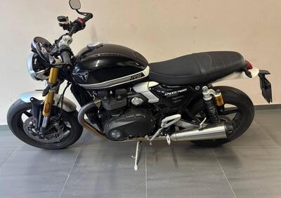 Triumph Speed Twin 1200 RS (2025) - Annuncio 9863274