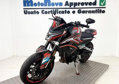 CFMOTO 800NK Advanced (2023 - 25) - Annuncio 9863280