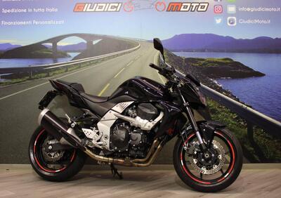 Kawasaki Z 750 (2007 - 14) - Annuncio 9863276