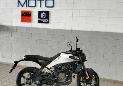 Husqvarna Vitpilen 401 (2024 - 25) - Annuncio 9863278