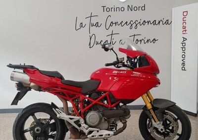 Ducati Multistrada 1000 S DS (2003 - 06) - Annuncio 9863288
