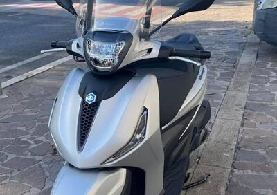 Piaggio Beverly 300 S ABS-ASR (2021 - 25) - Annuncio 9863284