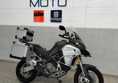 Ducati Multistrada 1200 Enduro (2016 - 18) - Annuncio 9863290