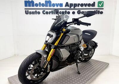 Ducati Diavel 1260 S (2019 - 20) - Annuncio 9863292