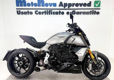 Ducati Diavel 1260 S (2019 - 20) - Annuncio 9863292