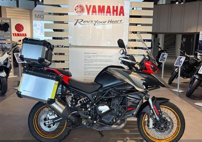 QJ Motor SRT 800 SX (2024 - 25) - Annuncio 9863287