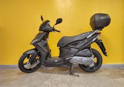 Kymco Agility 125 R16 + (2021 - 25) - Annuncio 9863297