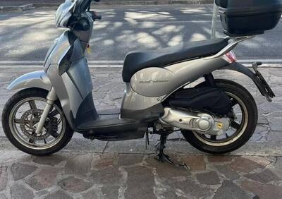 Aprilia Scarabeo 200 (2007 - 11) - Annuncio 9863291