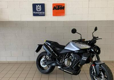 Husqvarna Vitpilen 801 L (2025) - Annuncio 9863296