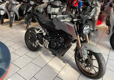 Honda CB 125 R (2021 - 23) - Annuncio 9863303