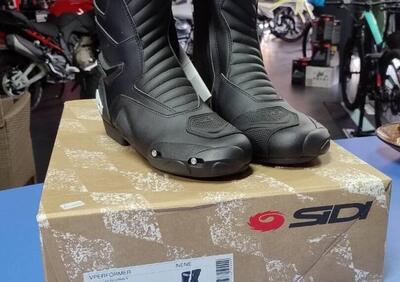 VPERFORMAR STIVALE Sidi - Annuncio 9863304